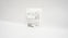 US Endoscopy 710101 E-Z-Guard Mouthpiece w/Foam, without Strap, Adult 48Fr.